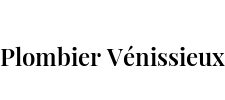 Plombier Vénissieux